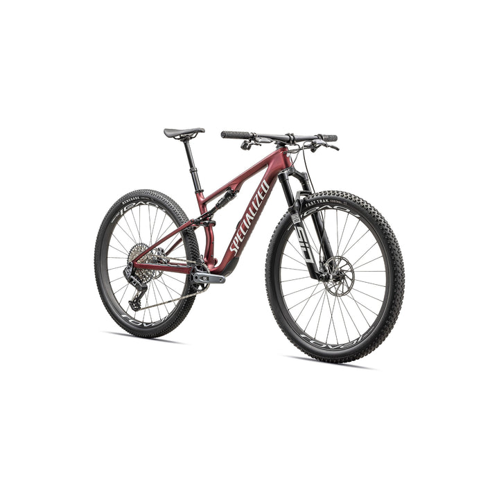 Epic 8 Expert - SRAM GX AXS, RockShox Select+