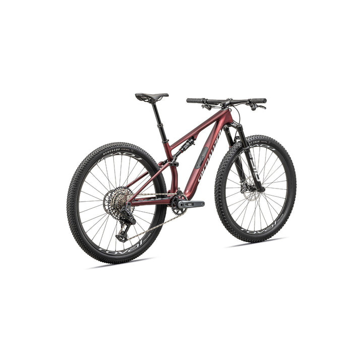 Epic 8 Expert - SRAM GX AXS, RockShox Select+