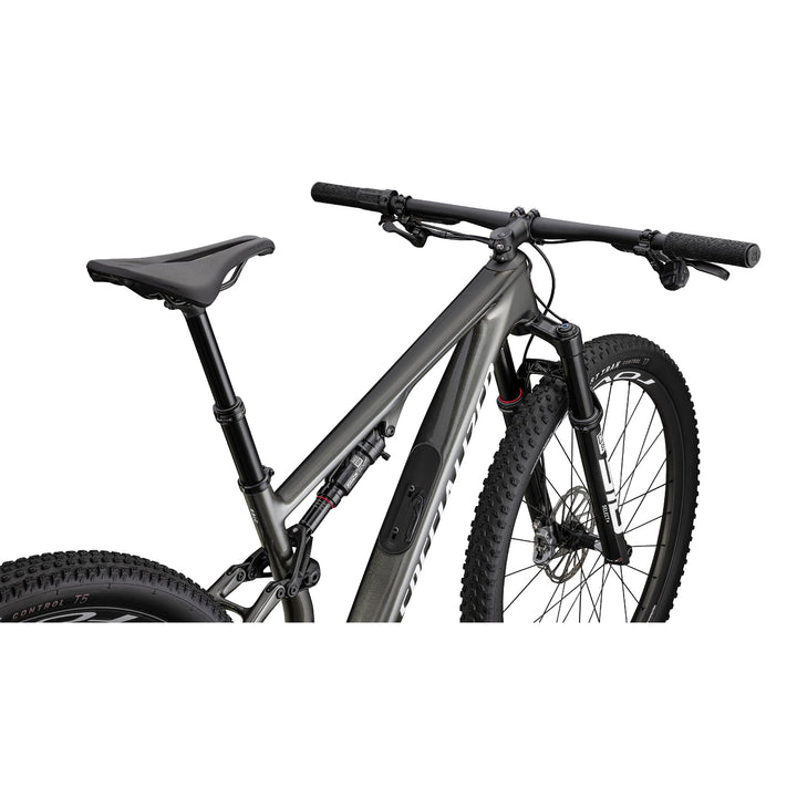 Epic 8 Expert  - SRAM GX AXS, RockShox Select+