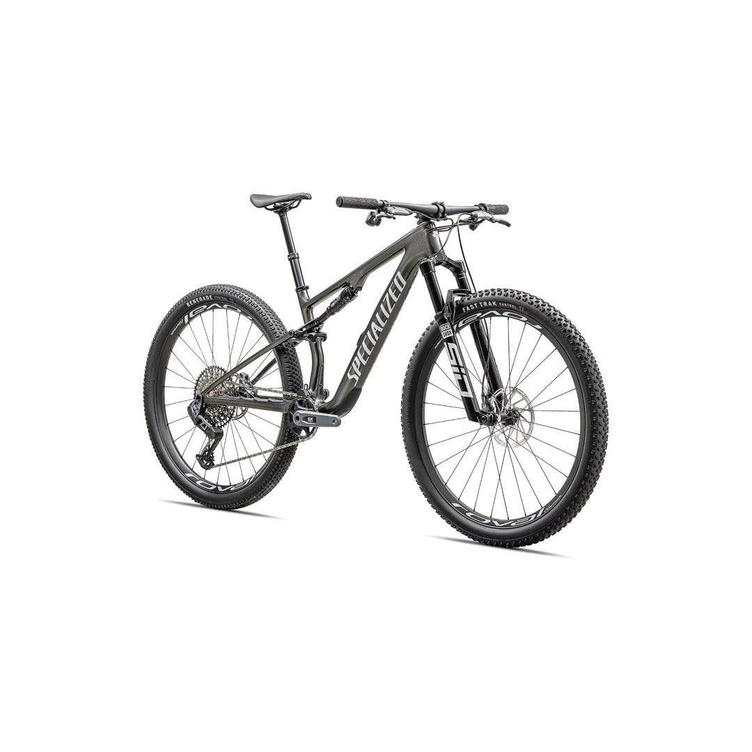 Epic 8 Expert  - SRAM GX AXS, RockShox Select+