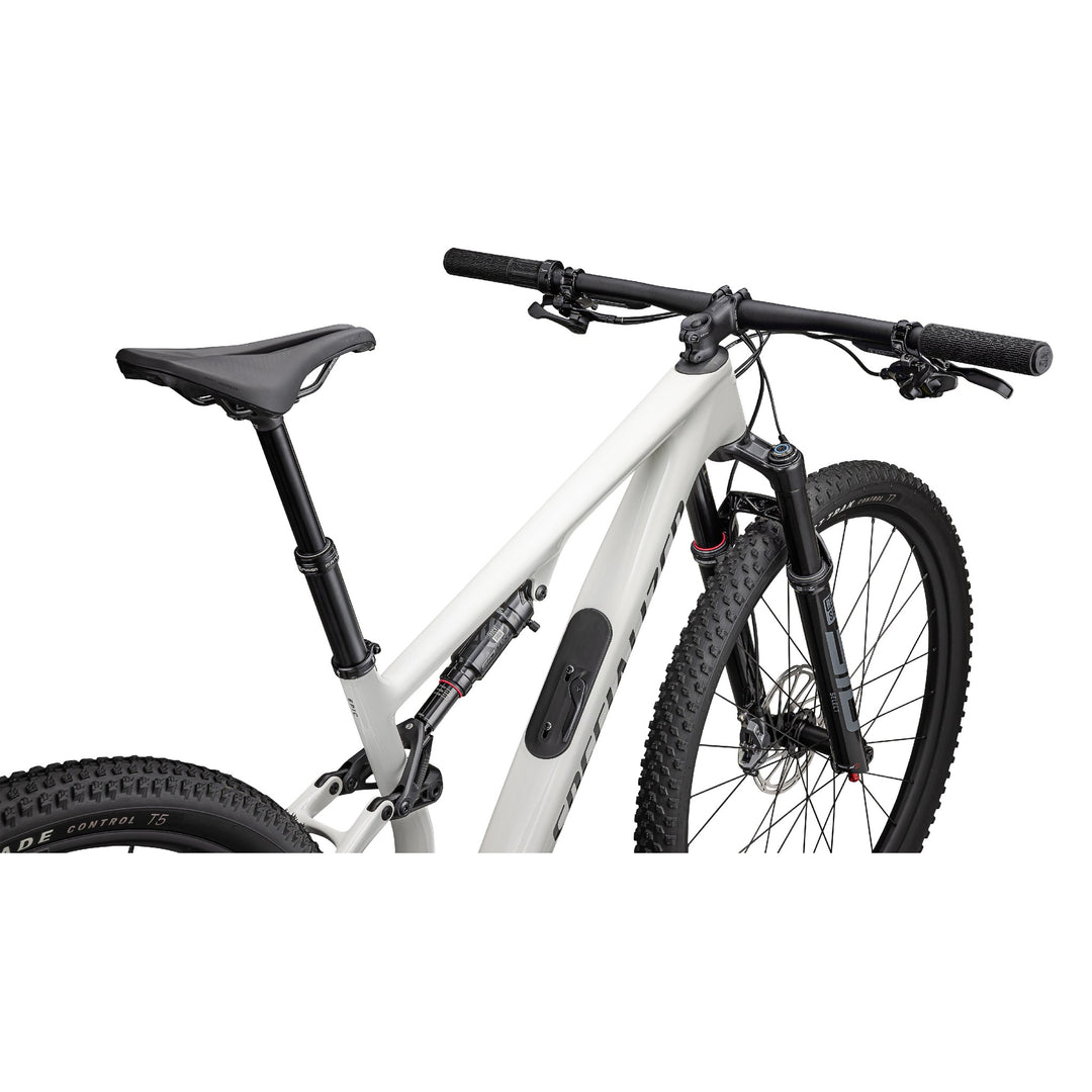 Epic 8 Comp  - SRAM GX Eagle, RockShox Select