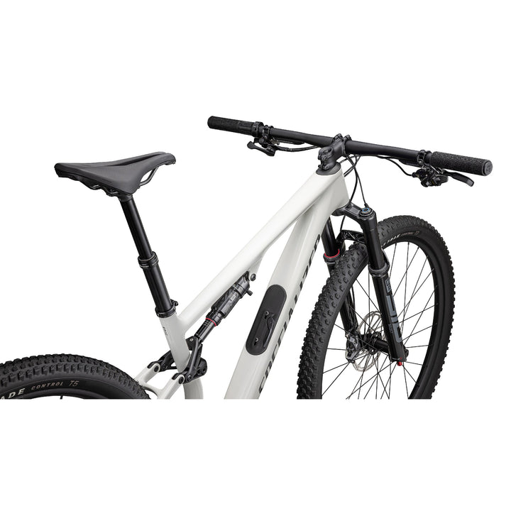 Epic 8 Comp  - SRAM GX Eagle, RockShox Select
