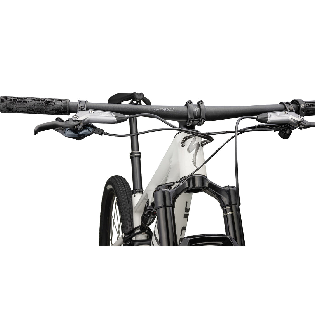Epic 8 Comp  - SRAM GX Eagle, RockShox Select