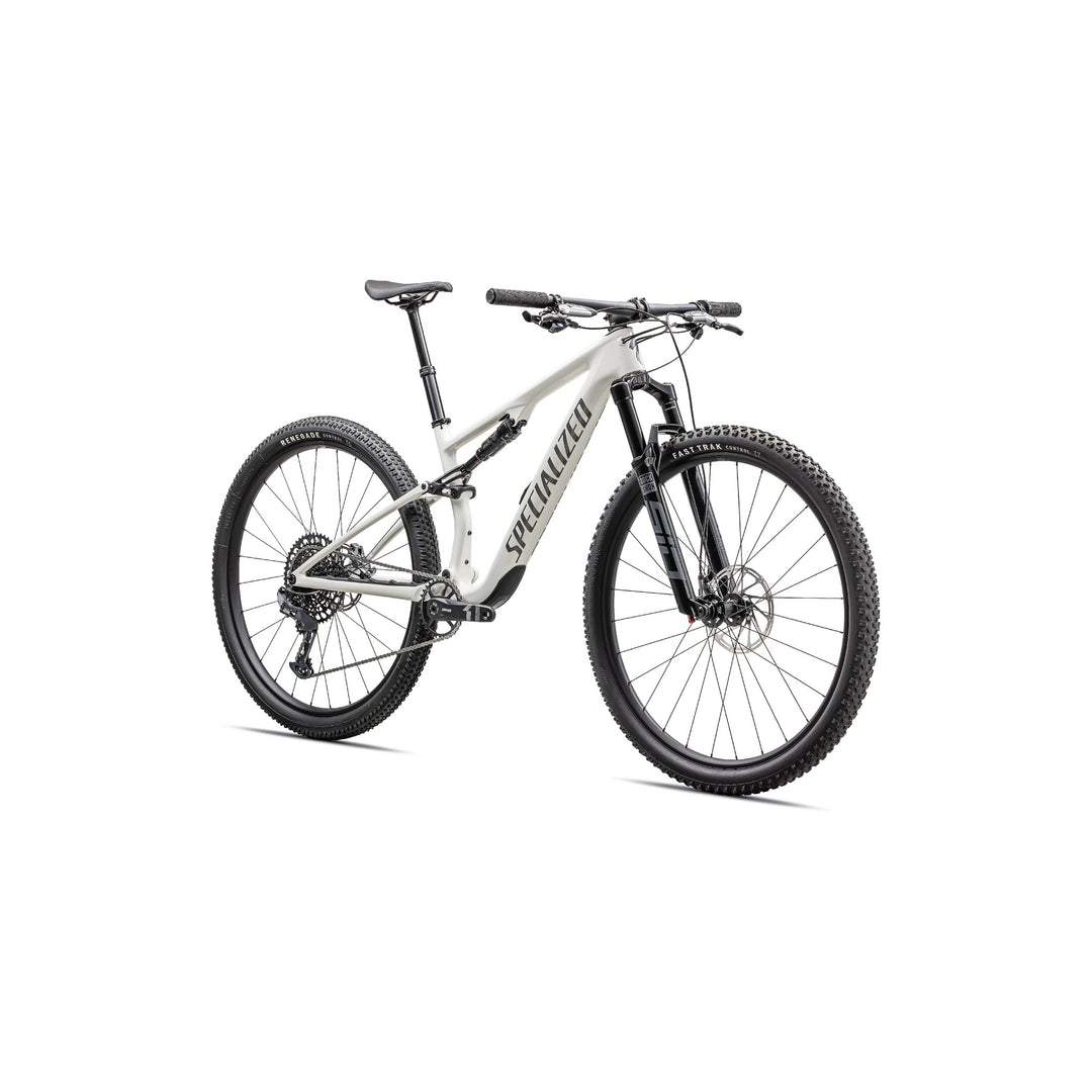 Epic 8 Comp  - SRAM GX Eagle, RockShox Select
