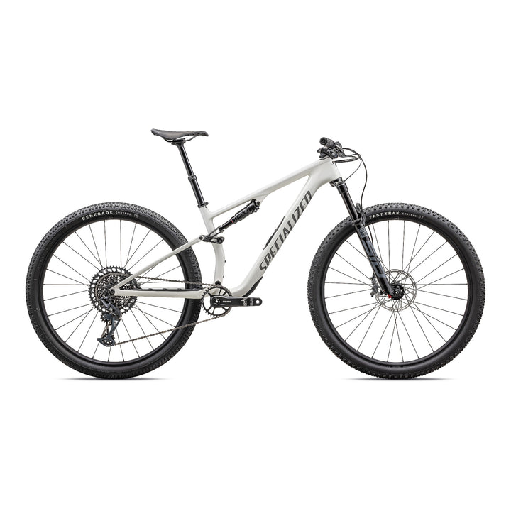 Epic 8 Comp - SRAM GX Eagle, RockShox Select