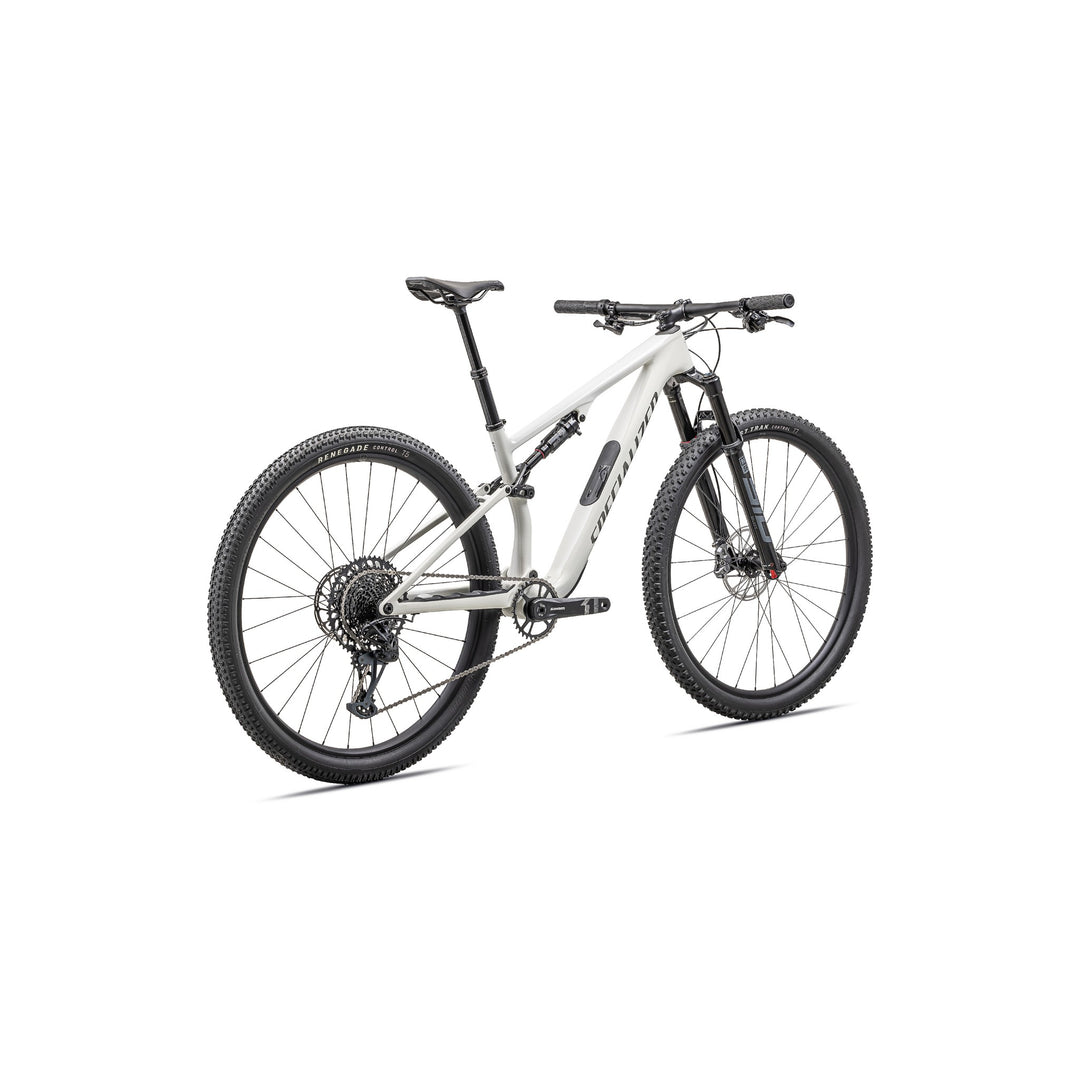 Epic 8 Comp  - SRAM GX Eagle, RockShox Select