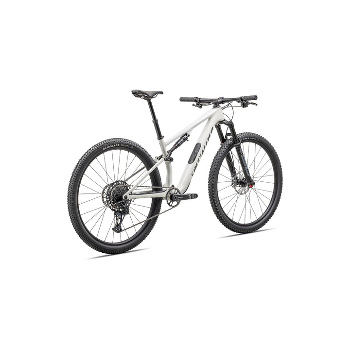 Epic 8 Comp  - SRAM GX Eagle, RockShox Select