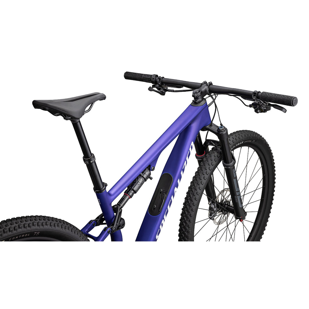 Epic 8 Comp - SRAM GX Eagle, RockShox Select
