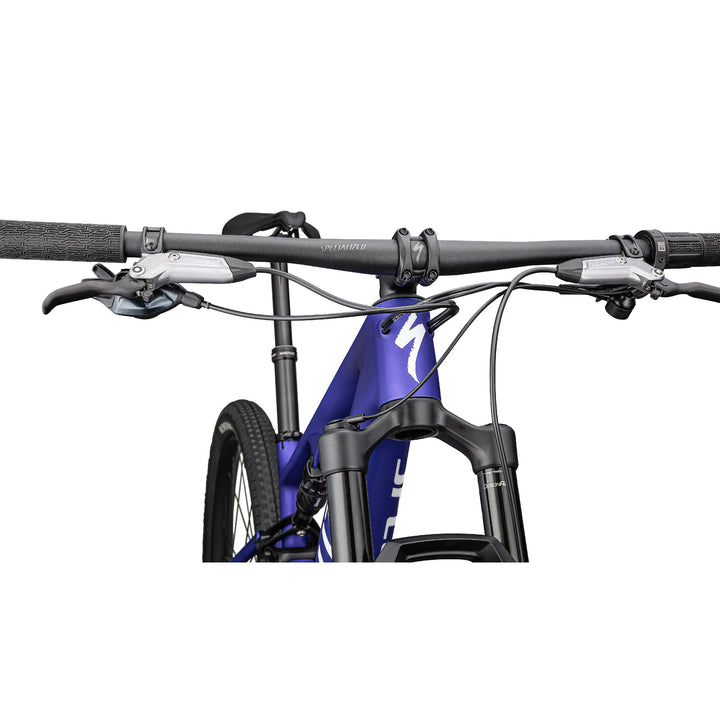 Epic 8 Comp - SRAM GX Eagle, RockShox Select