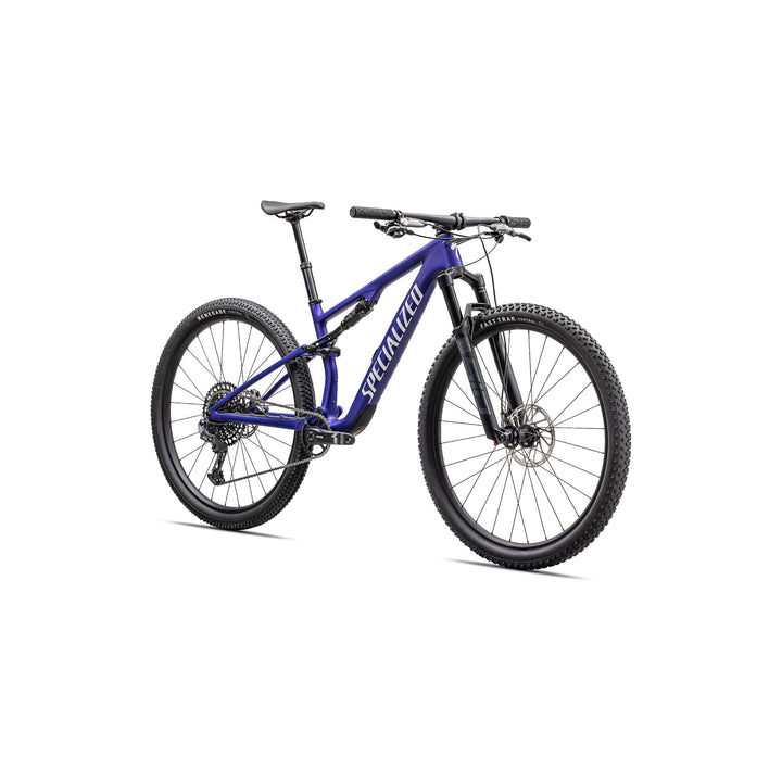 Epic 8 Comp - SRAM GX Eagle, RockShox Select