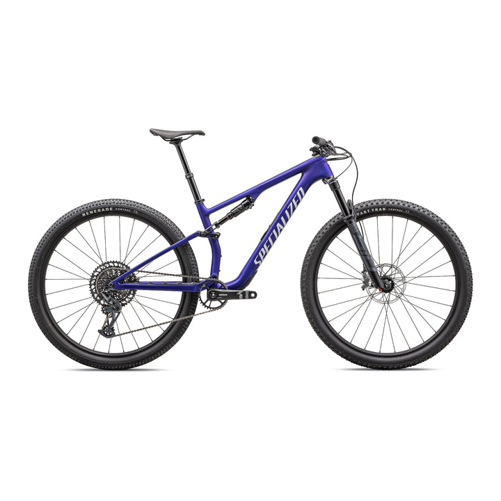 Epic 8 Comp  - SRAM GX Eagle, RockShox Select