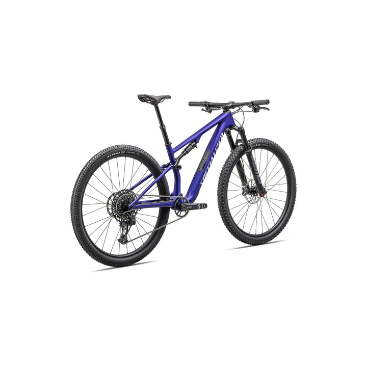 Epic 8 Comp - SRAM GX Eagle, RockShox Select