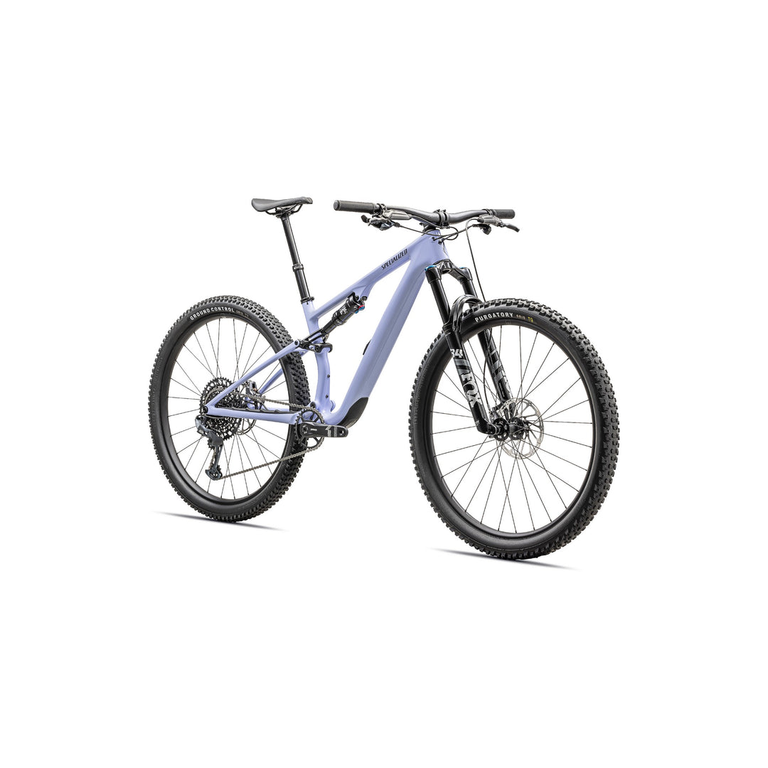 Epic 8 EVO Comp  - SRAM GX Eagle, FOX Performance