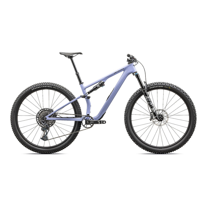 Epic 8 EVO Comp - SRAM GX Eagle, FOX Performance