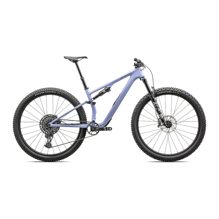 Epic 8 EVO Comp  - SRAM GX Eagle, FOX Performance