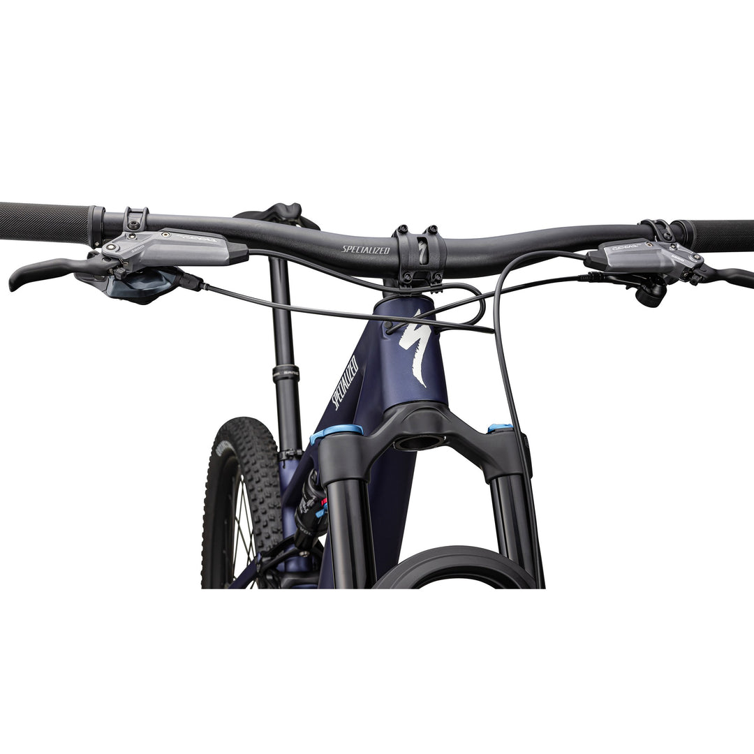 Epic 8 EVO Comp - SRAM GX Eagle, FOX Performance