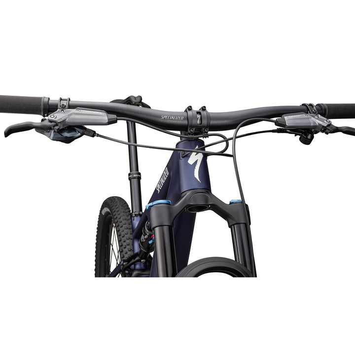 Epic 8 EVO Comp - SRAM GX Eagle, FOX Performance