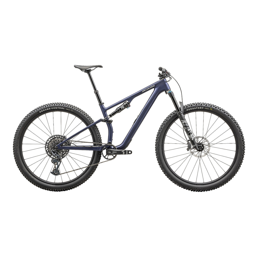 Epic 8 EVO Comp - SRAM GX Eagle, FOX Performance