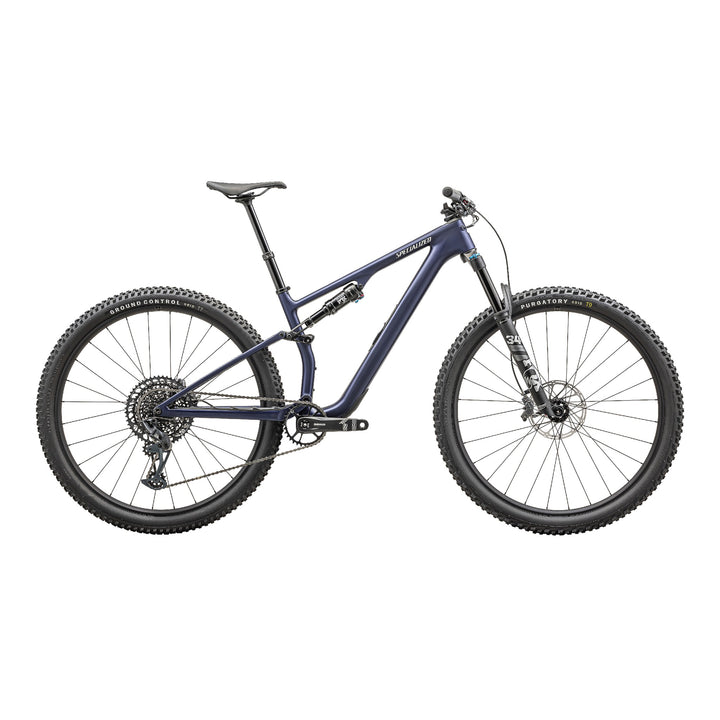 Epic 8 EVO Comp - SRAM GX Eagle, FOX Performance