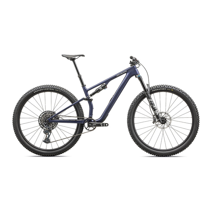 Epic 8 EVO Comp  - SRAM GX Eagle, FOX Performance