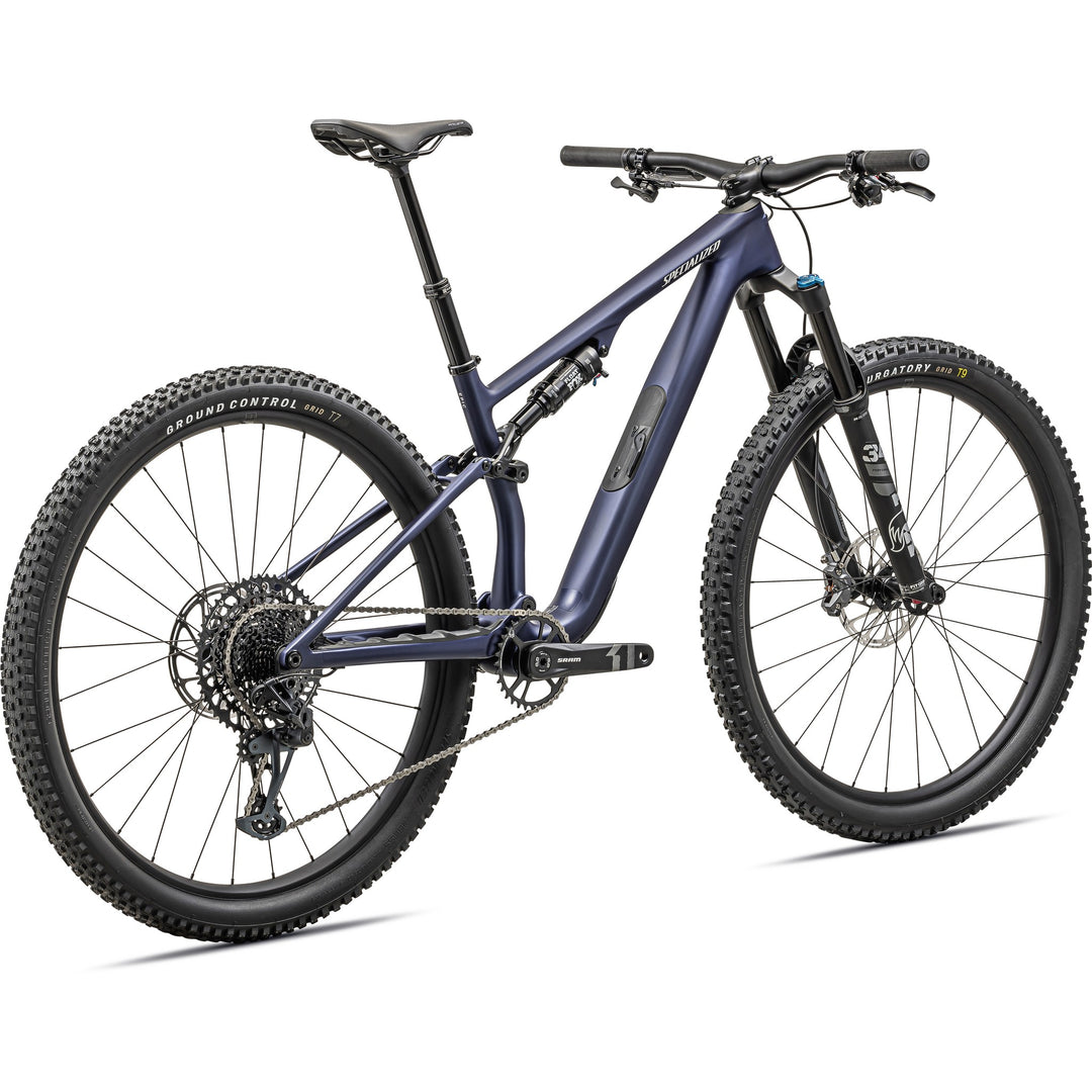 Epic 8 EVO Comp - SRAM GX Eagle, FOX Performance