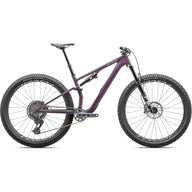 Epic 8 EVO Expert  - SRAM GX AXS, FOX Performance Elite