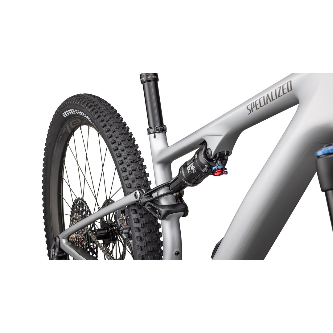 Epic 8 EVO Expert - SRAM GX AXS, FOX Performance Elite