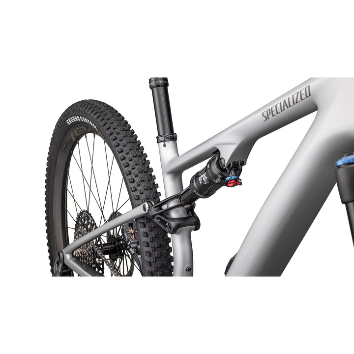 Epic 8 EVO Expert - SRAM GX AXS, FOX Performance Elite