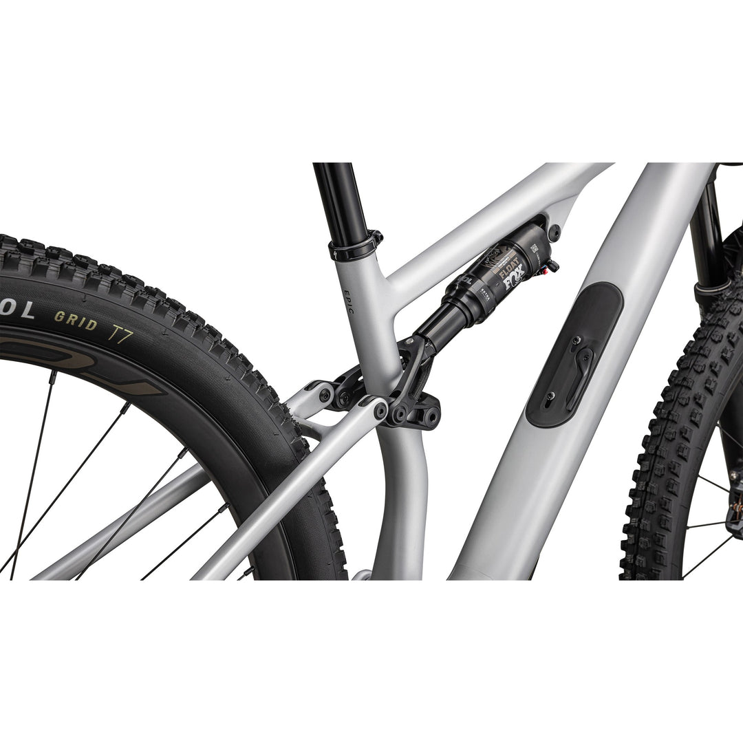 Epic 8 EVO Expert - SRAM GX AXS, FOX Performance Elite