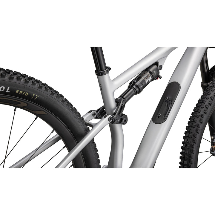 Epic 8 EVO Expert - SRAM GX AXS, FOX Performance Elite