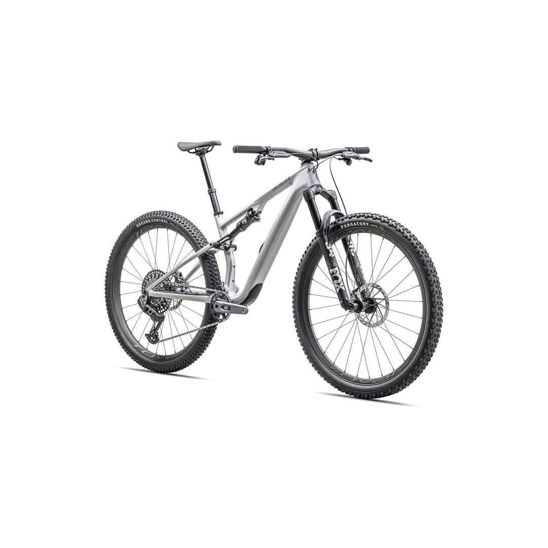 Epic 8 EVO Expert - SRAM GX AXS, FOX Performance Elite