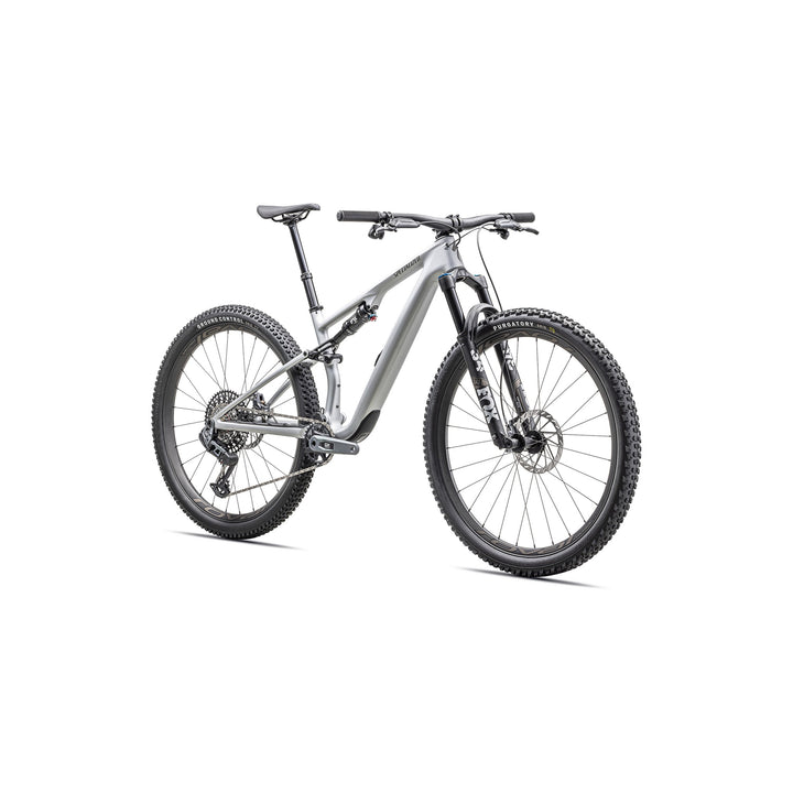 Epic 8 EVO Expert - SRAM GX AXS, FOX Performance Elite