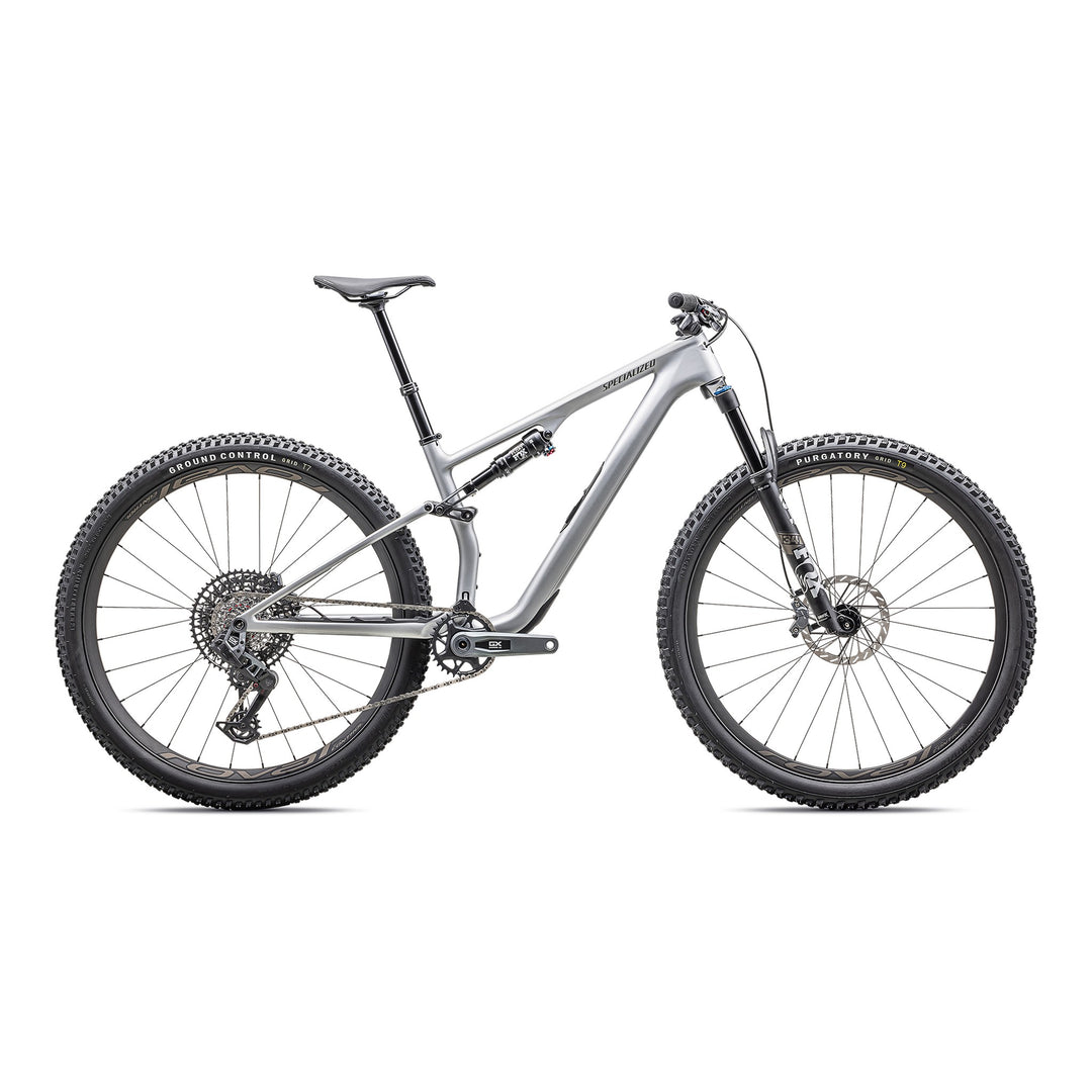 Epic 8 EVO Expert - SRAM GX AXS, FOX Performance Elite