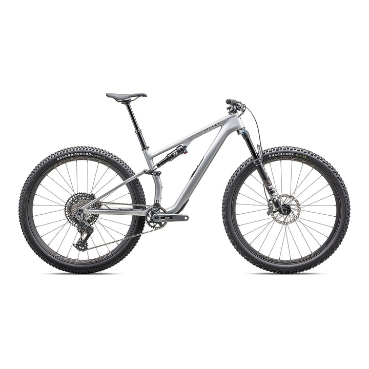Epic 8 EVO Expert - SRAM GX AXS, FOX Performance Elite