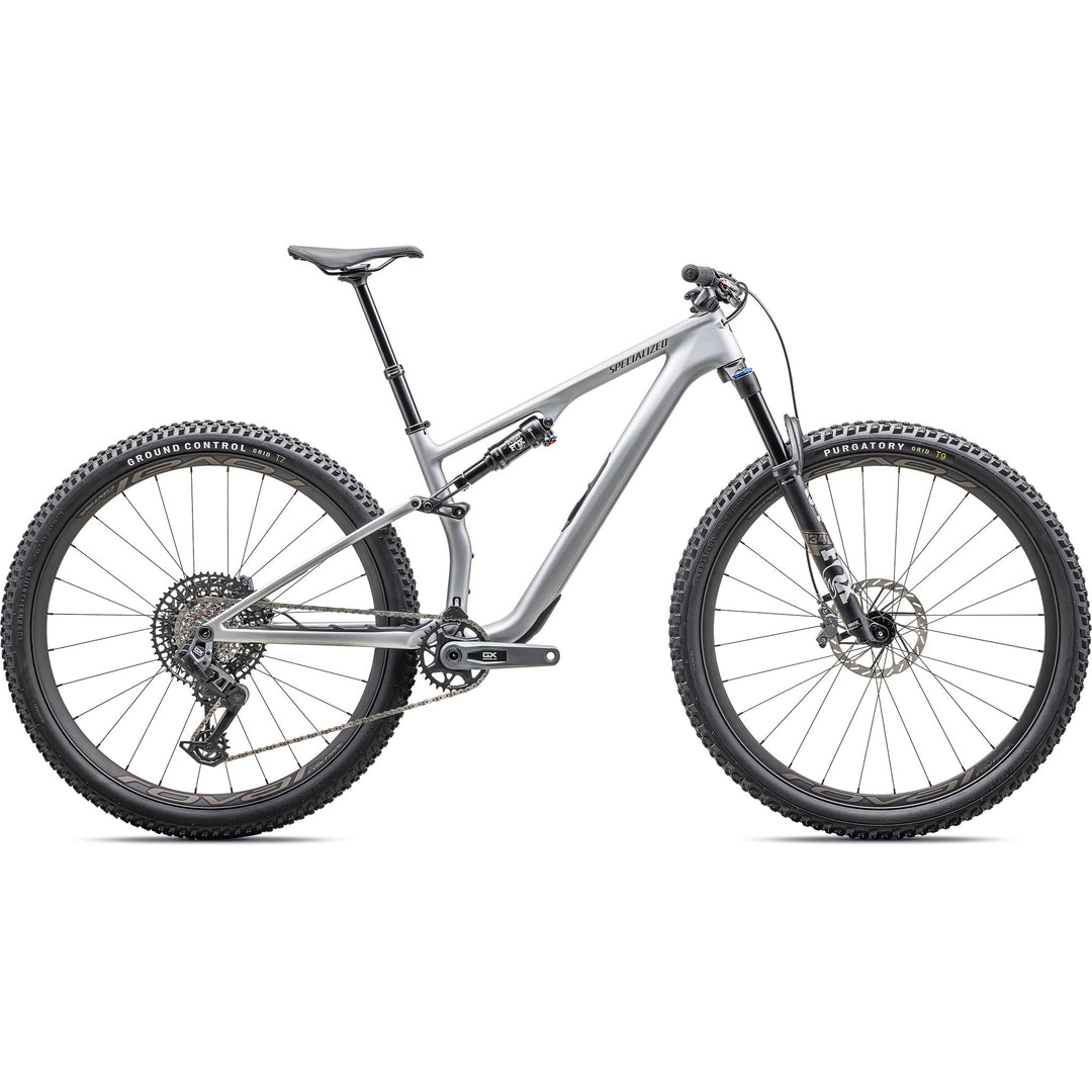 Epic 8 EVO Expert - SRAM GX AXS, FOX Performance Elite