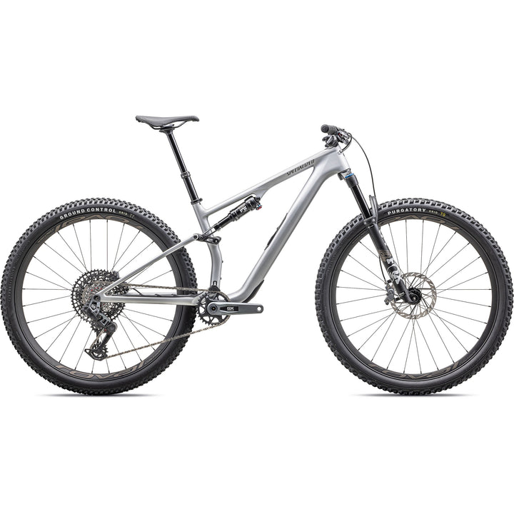 Epic 8 EVO Expert - SRAM GX AXS, FOX Performance Elite