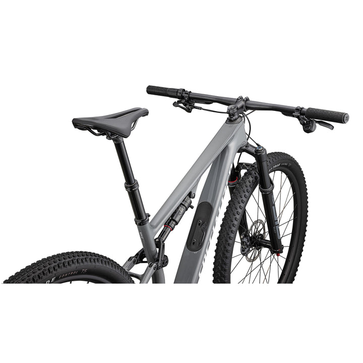 Epic 8 Comp  - SRAM S-1000 AXS, RockShox Select