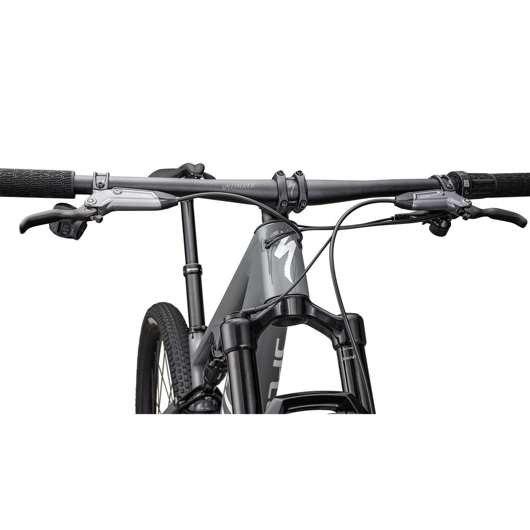 Epic 8 Comp  - SRAM S-1000 AXS, RockShox Select