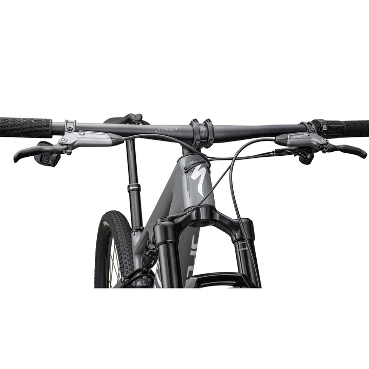Epic 8 Comp  - SRAM S-1000 AXS, RockShox Select
