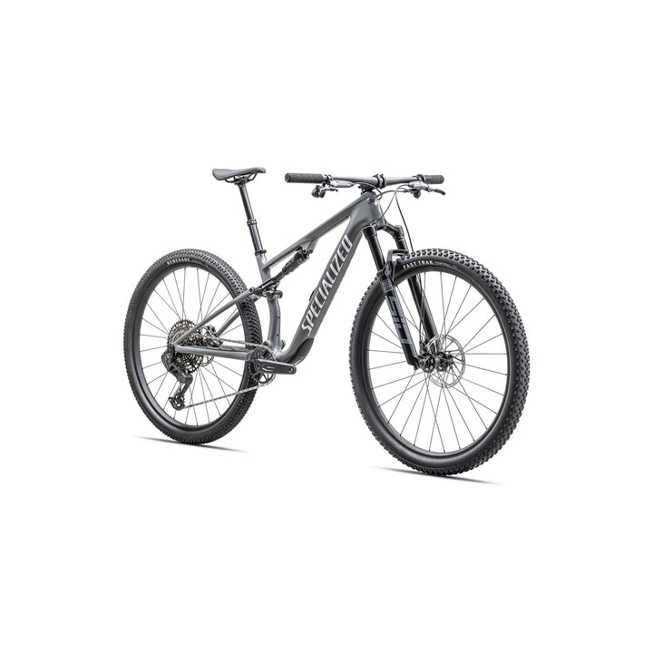Epic 8 Comp  - SRAM S-1000 AXS, RockShox Select