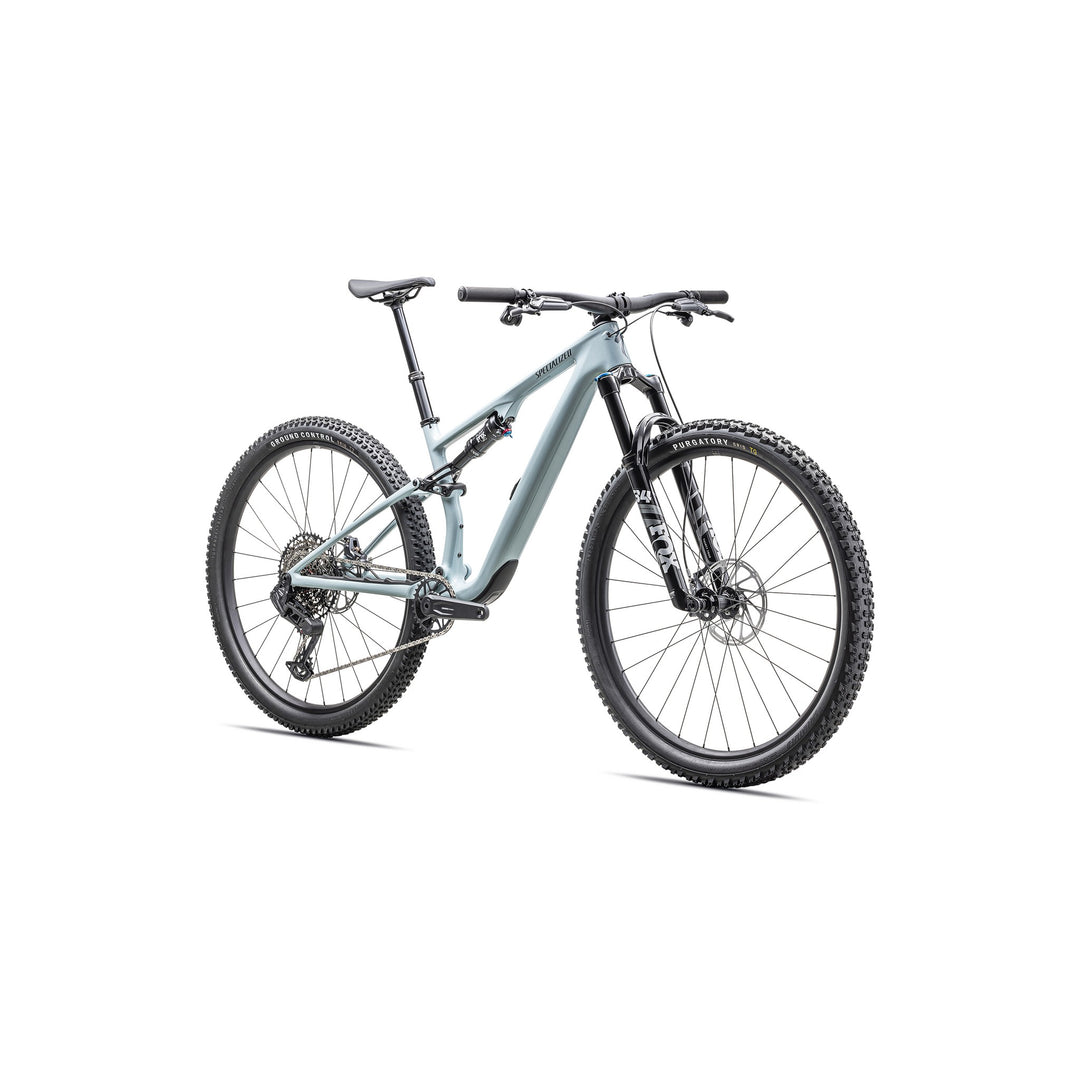 Epic 8 EVO Comp  - SRAM S-1000 AXS, FOX Performance