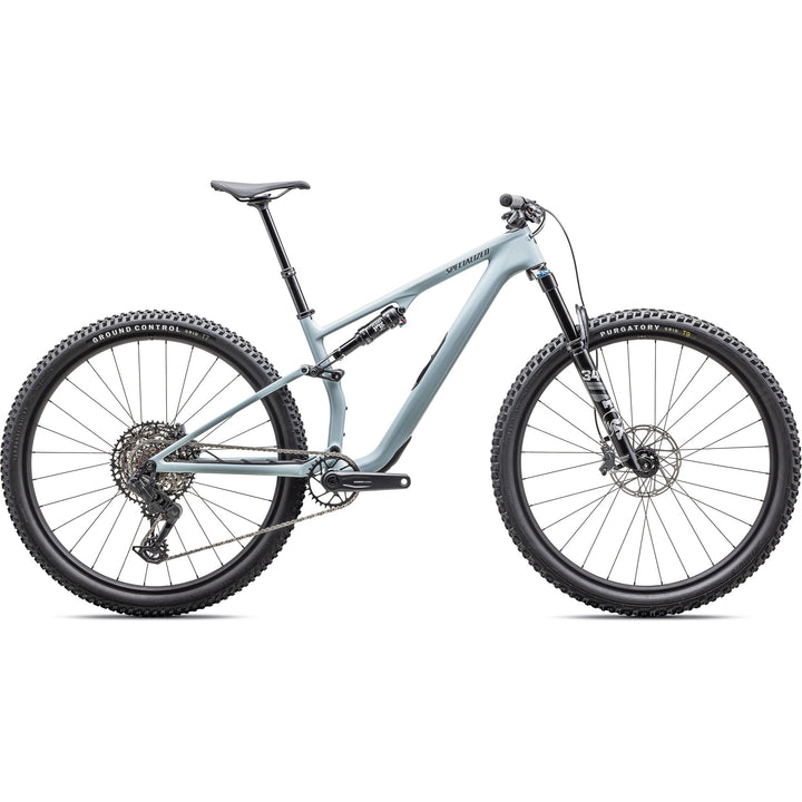 Epic 8 EVO Comp  - SRAM S-1000 AXS, FOX Performance