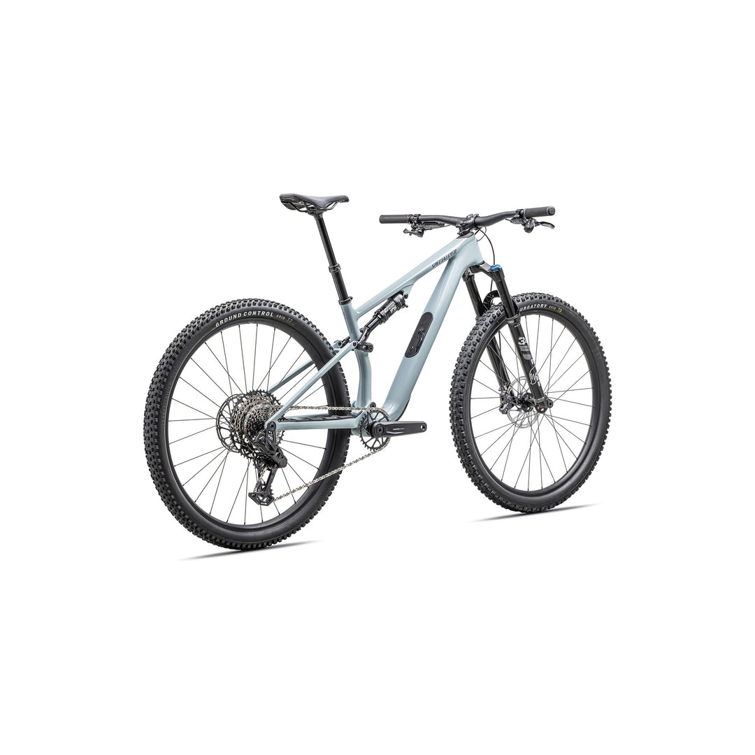 Epic 8 EVO Comp  - SRAM S-1000 AXS, FOX Performance