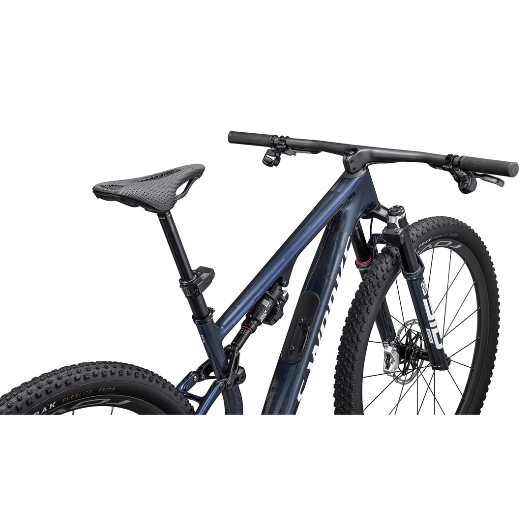 S-Works Epic 8  - SRAM XX SL AXS, RockShox Ultimate Flight Attendant