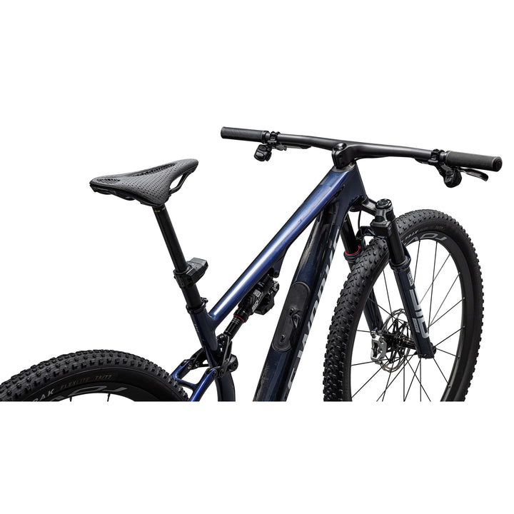 S-Works Epic 8  - SRAM XX SL AXS, RockShox Ultimate Flight Attendant
