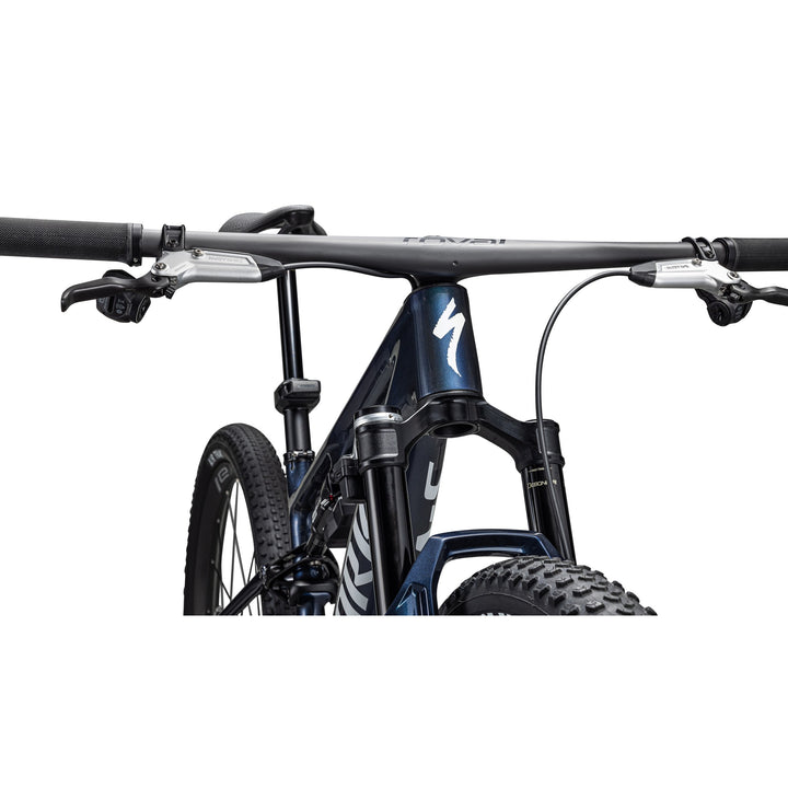 S-Works Epic 8  - SRAM XX SL AXS, RockShox Ultimate Flight Attendant