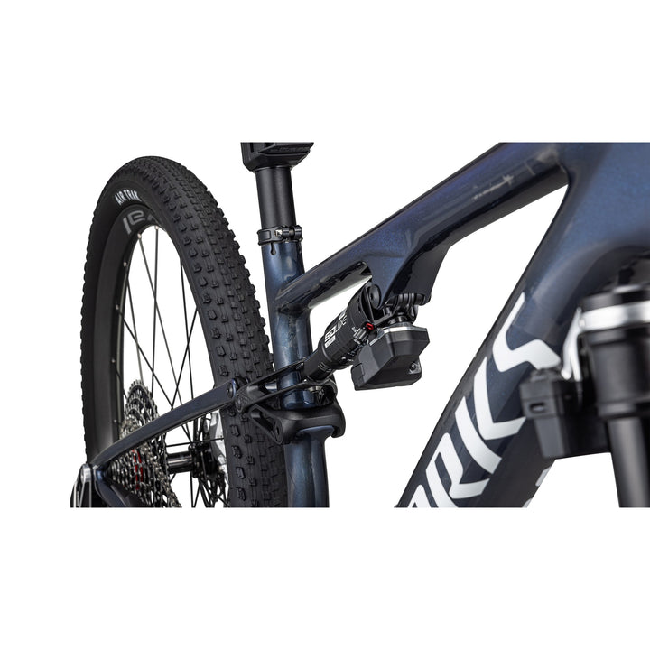 S-Works Epic 8  - SRAM XX SL AXS, RockShox Ultimate Flight Attendant