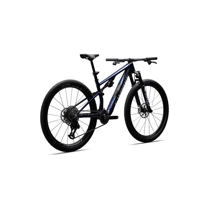 S-Works Epic 8  - SRAM XX SL AXS, RockShox Ultimate Flight Attendant
