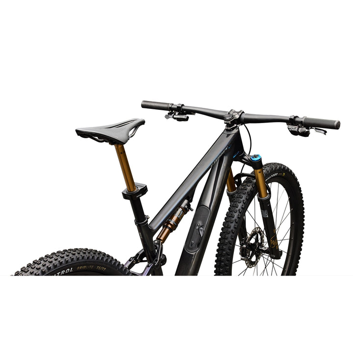 S-Works Epic 8 EVO  - Shimano XTR Di2, FOX Factory