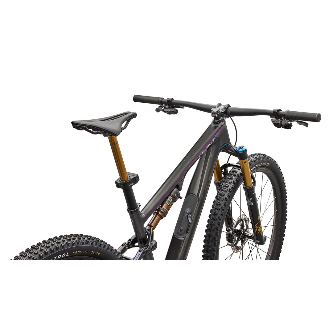 S-Works Epic 8 EVO - Shimano XTR Di2, FOX Factory